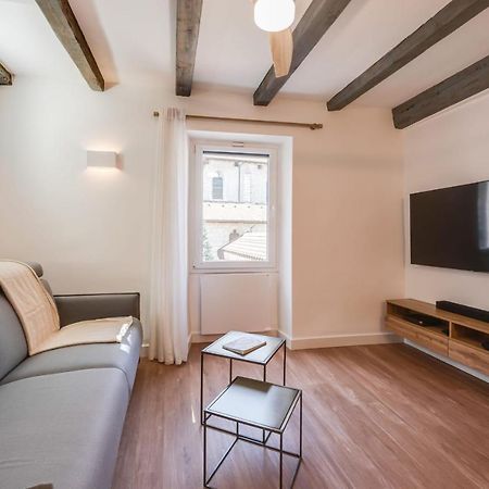 L'Escale Bleue - Apartment For 2 To 4 People In The Heart Of Annecy Exteriör bild