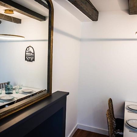 L'Escale Bleue - Apartment For 2 To 4 People In The Heart Of Annecy Exteriör bild