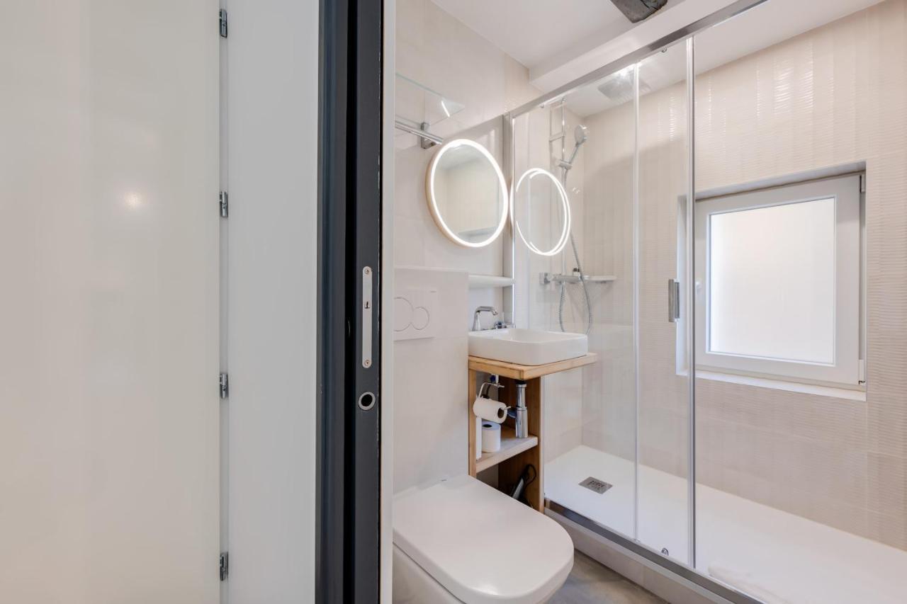 L'Escale Bleue - Apartment For 2 To 4 People In The Heart Of Annecy Exteriör bild